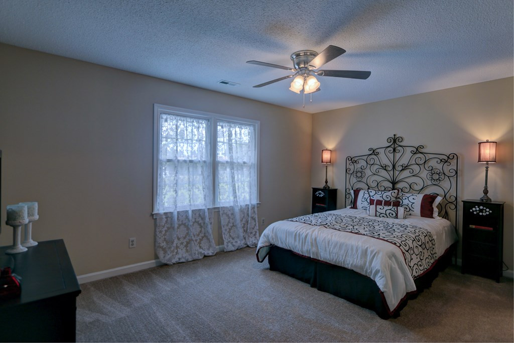 50 Travis Court Sumter, SC 29154 - Photo 25 of 36