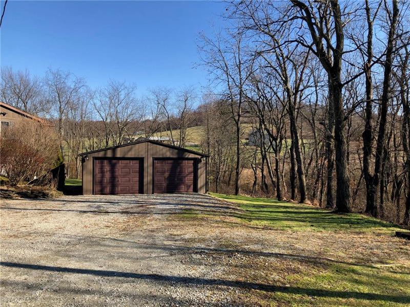 354 Strawcutter Road Derry, PA 15627 - Photo 22 of 22 Gallery Image 22
