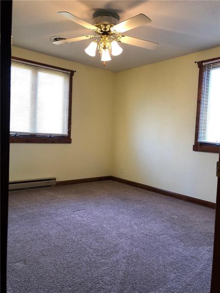 354 Strawcutter Road Derry, PA 15627 - Photo 7 of 22 Bedroom 2 Lots of Natural Light and extra storage area plus the closet