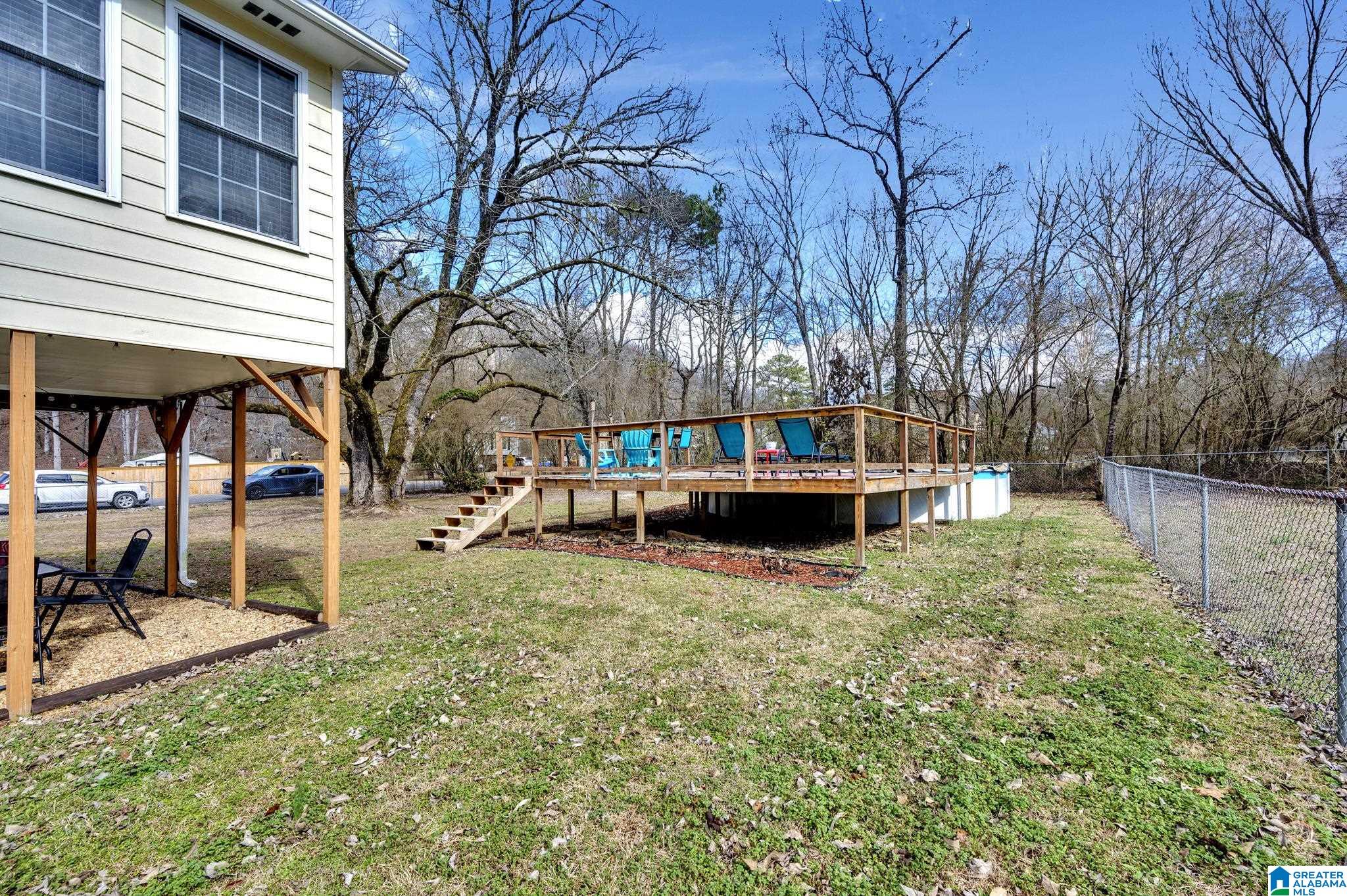 6601 McDuffie Road Pinson, AL 35126 - Photo 28 of 41