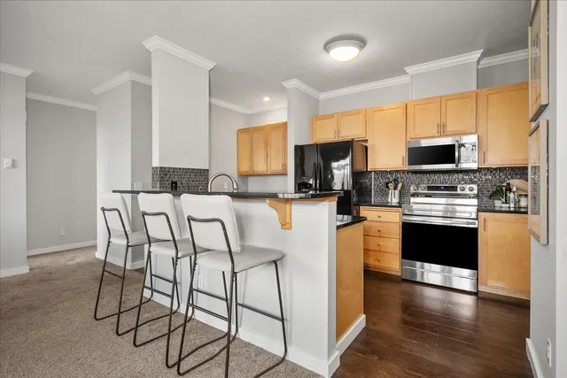 $275,000 | 22855 East Country Vista Drive, Unit 285, Liberty Lake, WA 99019