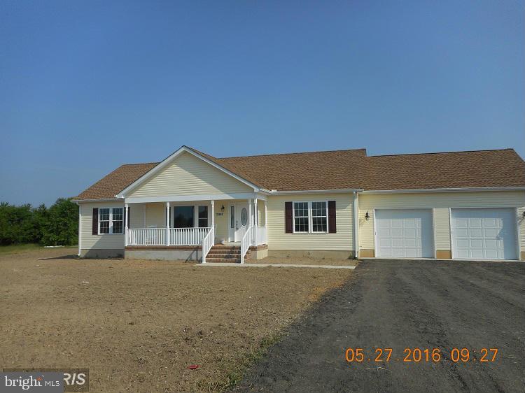 25136 Adams Landing Road Denton, MD 21629 - Photo 2 of 13 Picture of model home