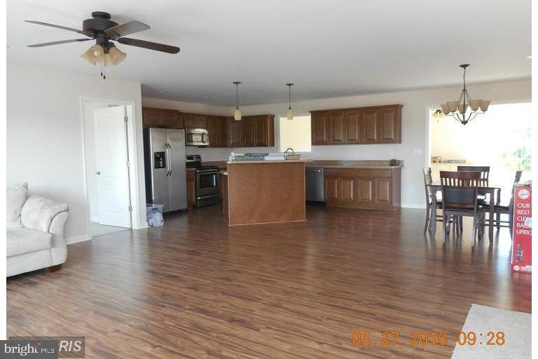 25136 Adams Landing Road Denton, MD 21629 - Photo 13 of 13 spacious open floor plan