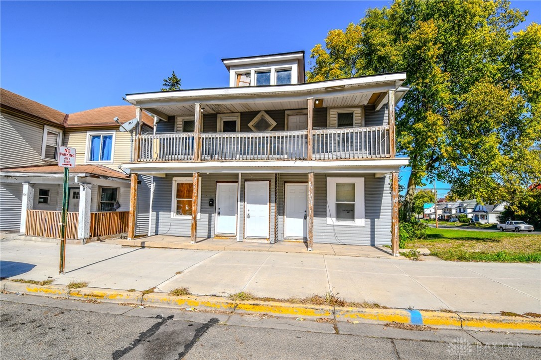 828 East Main Street Springfield, OH 45503 - Photo 1 of 46