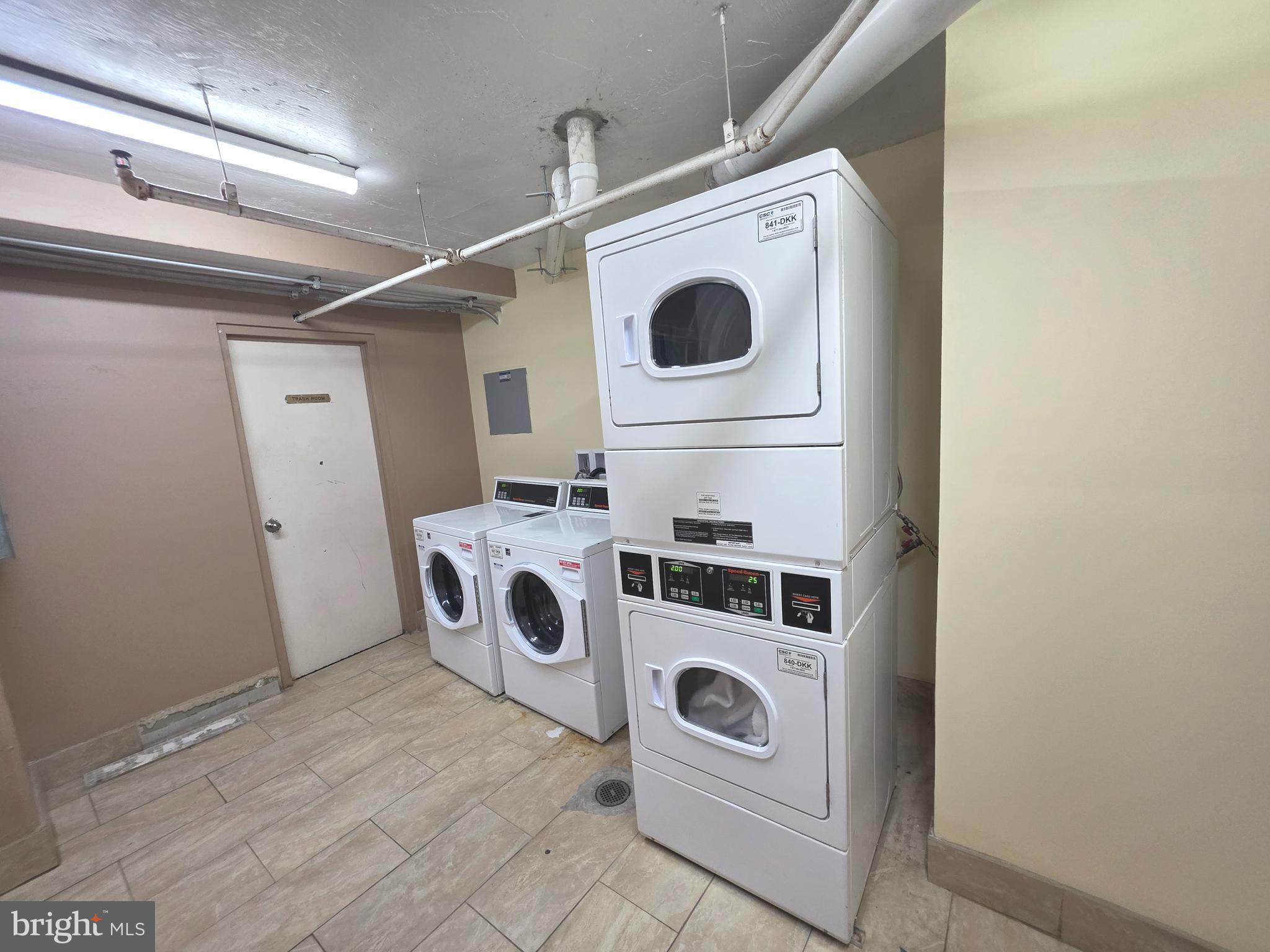 1836 Metzerott Road, Unit 1704 Adelphi, MD 20783 - Photo 25 of 25