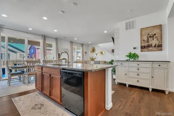 $555,000 | 6198 Bauer Court, Frederick, CO 80504