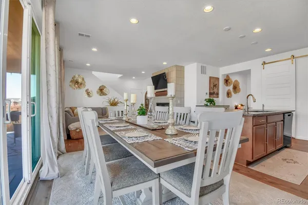 $555,000 | 6198 Bauer Court, Frederick, CO 80504
