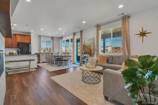 $555,000 | 6198 Bauer Court, Frederick, CO 80504
