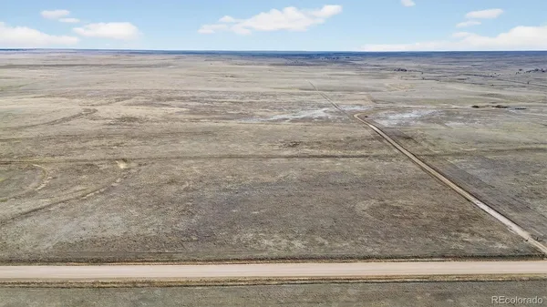 a view of an ocean beach