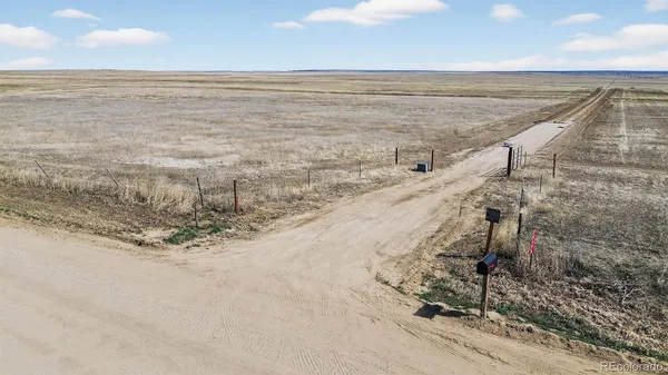 $138,500 | 29684 County Road 153, Agate, CO 80101