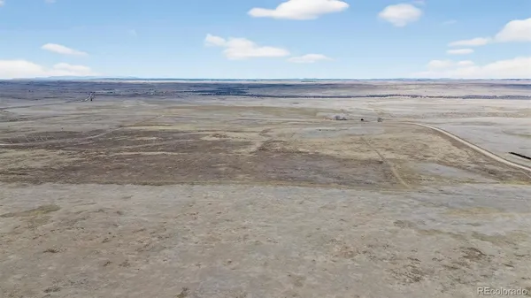 a view of an ocean beach