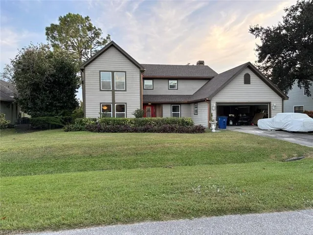 $424,900 | 6572 Kestrel Circle, Fort Myers, FL 33966