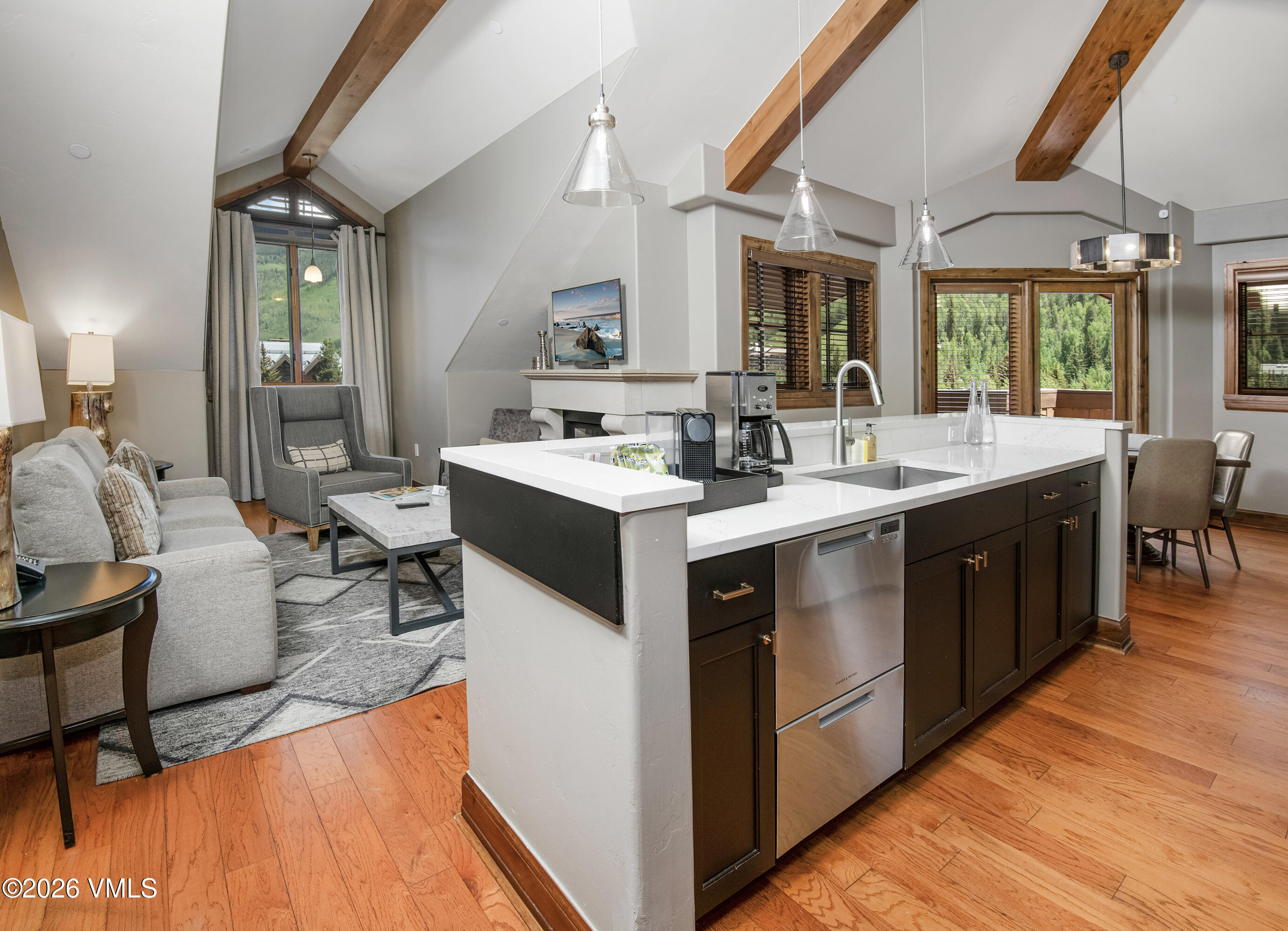 16 Vail Road, Unit 406 Vail, CO 81657 - Photo 1 of 35 16-Vail-Rd-406-MLS_02