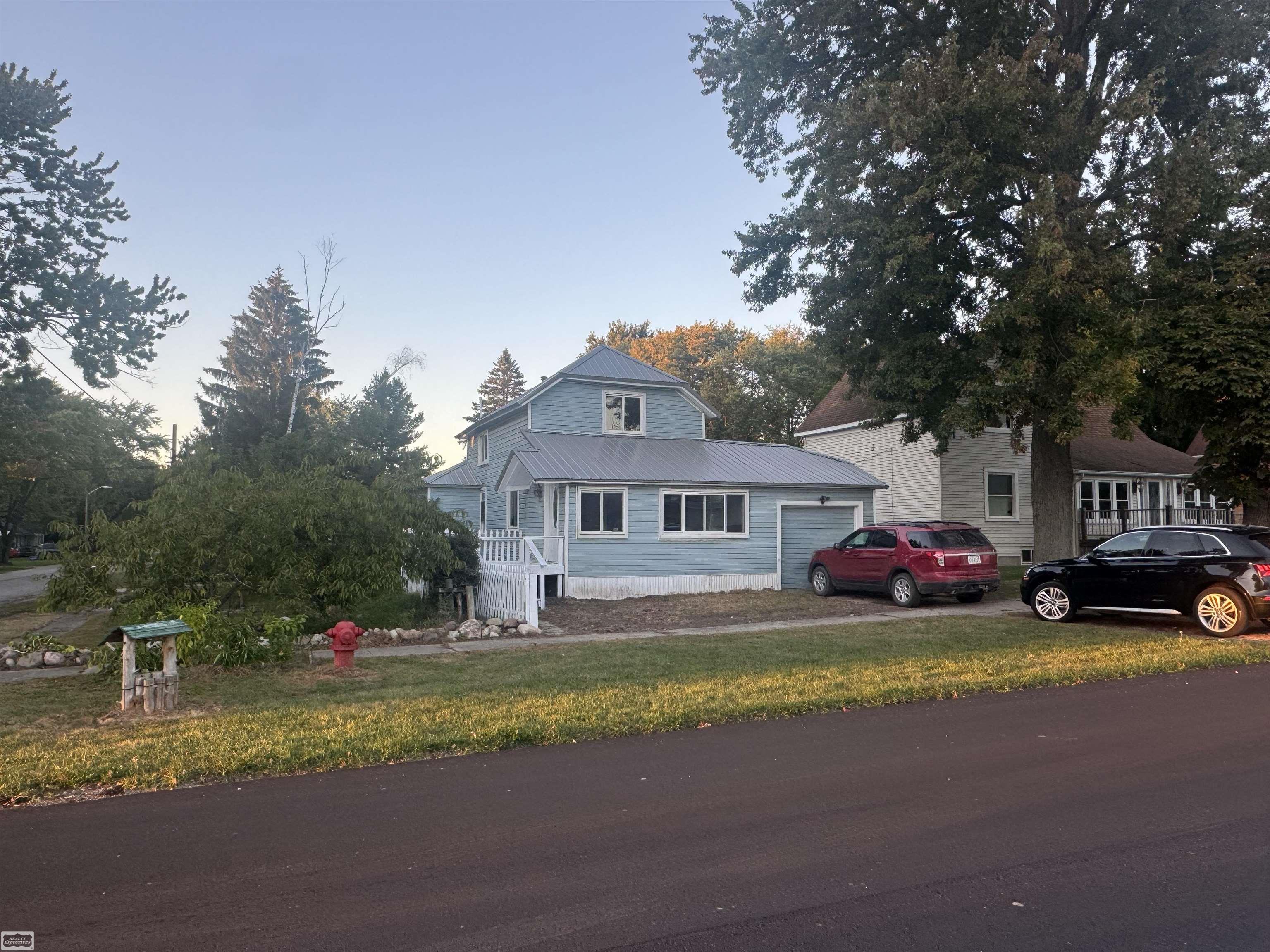 3905 Sheldon Street Carsonville, MI 48419 - Photo 2 of 54