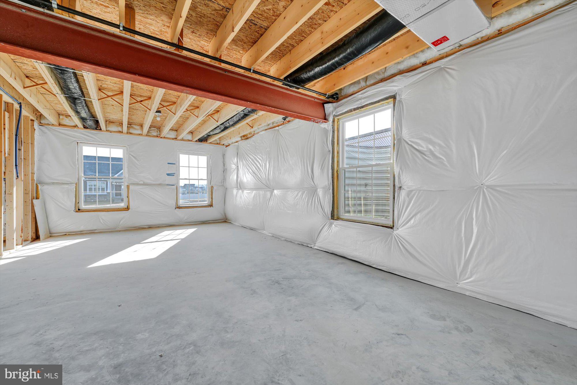 24 Meadow Lane, Unit 18 Hanover, PA 17331 - Photo 21 of 21 a view of an empty room with windows