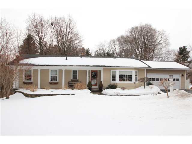 522 Thornell Road Pittsford, NY 14534 - Photo 1 of 1 Exterior Front Welcome home to 522 Thornell Road!
