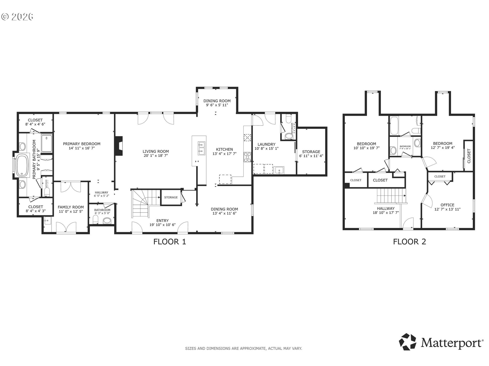 19121 Northwest 61st Avenue Ridgefield, WA 98642 - Photo 39 of 39