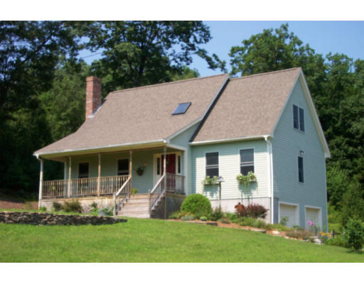 60 Powers Mill Road Phillipston, MA 01331 - Photo 1 of 1 Gallery Image 1