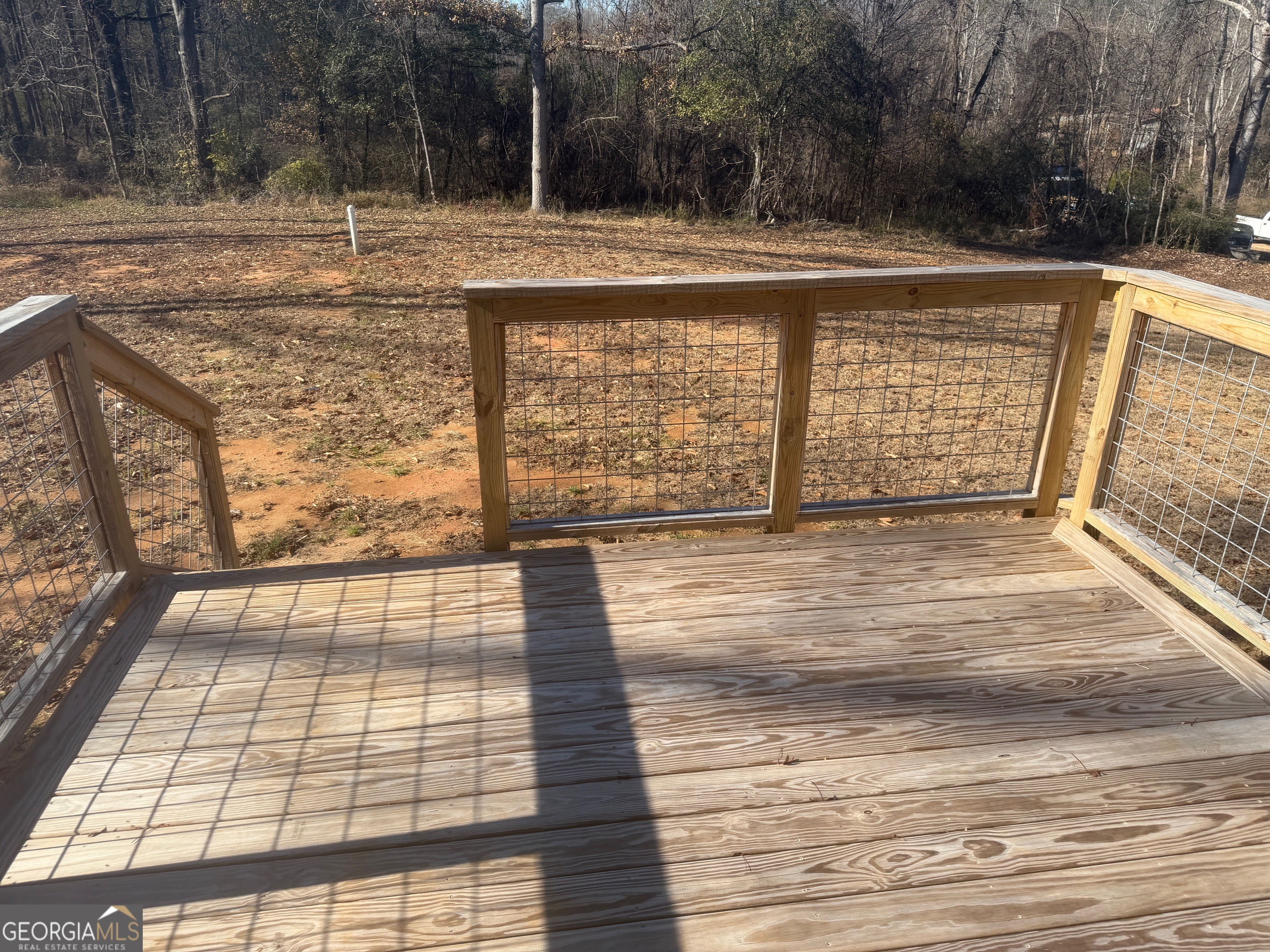 832 Stone Stewart Road Hull, GA 30646 - Photo 14 of 15 a view of a swimming pool