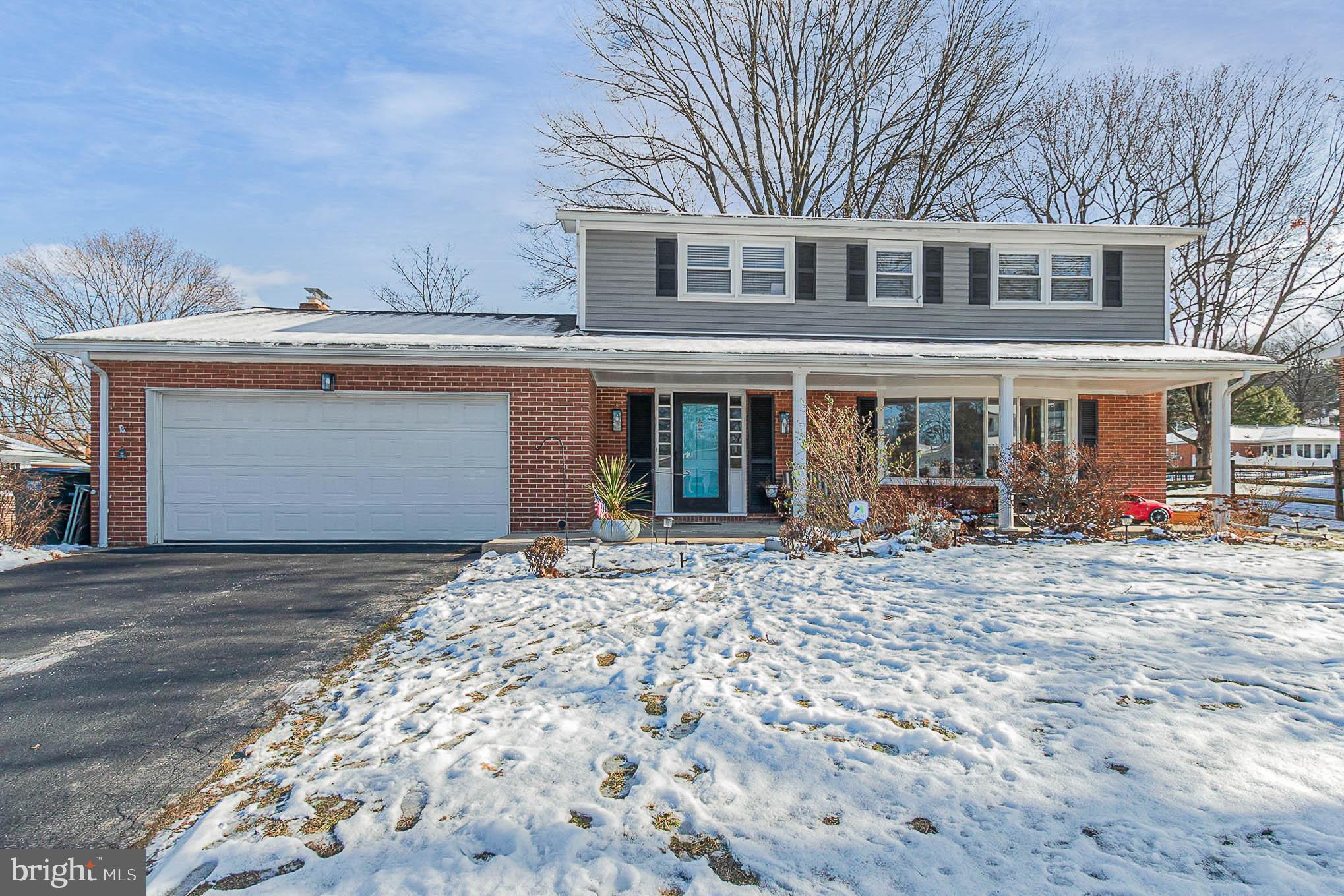 435 Ivory Road York, PA 17402 - Photo 1 of 30 New Siding and New Roof