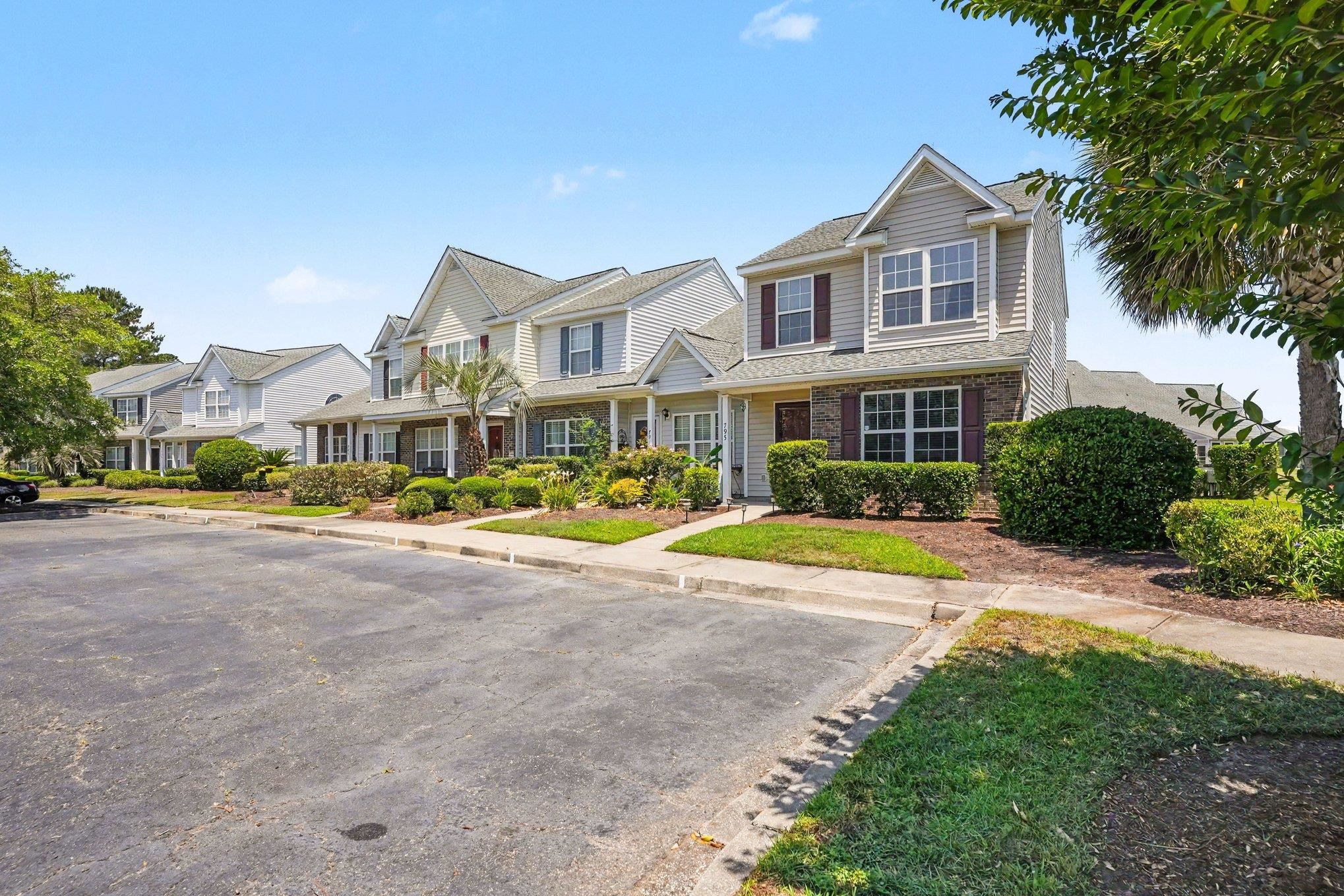 795 Wilshire Lane, Unit 795 Murrells Inlet, SC 29576 - Photo 22 of 45