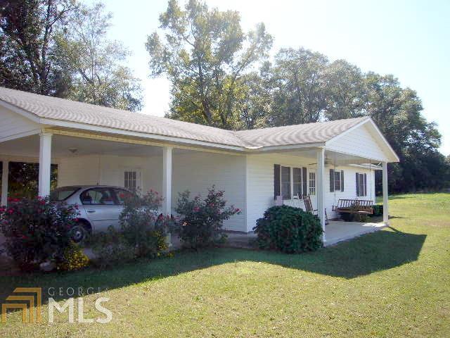 551 Maxwell Mill Road Dewy Rose, GA 30634 - Photo 1 of 1