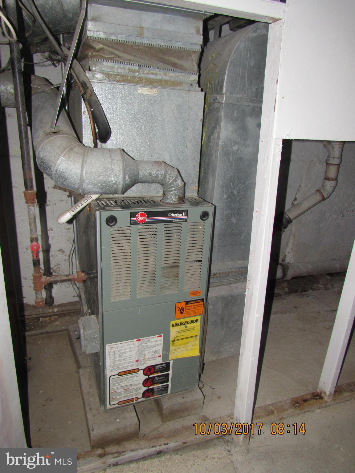 2907 Sparrows Point Road Baltimore, MD 21219 - Photo 14 of 24 a view of storage and utility room