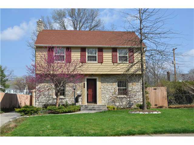278 Arden Road Columbus, OH 43214 - Photo 1 of 18 Gallery Image 1