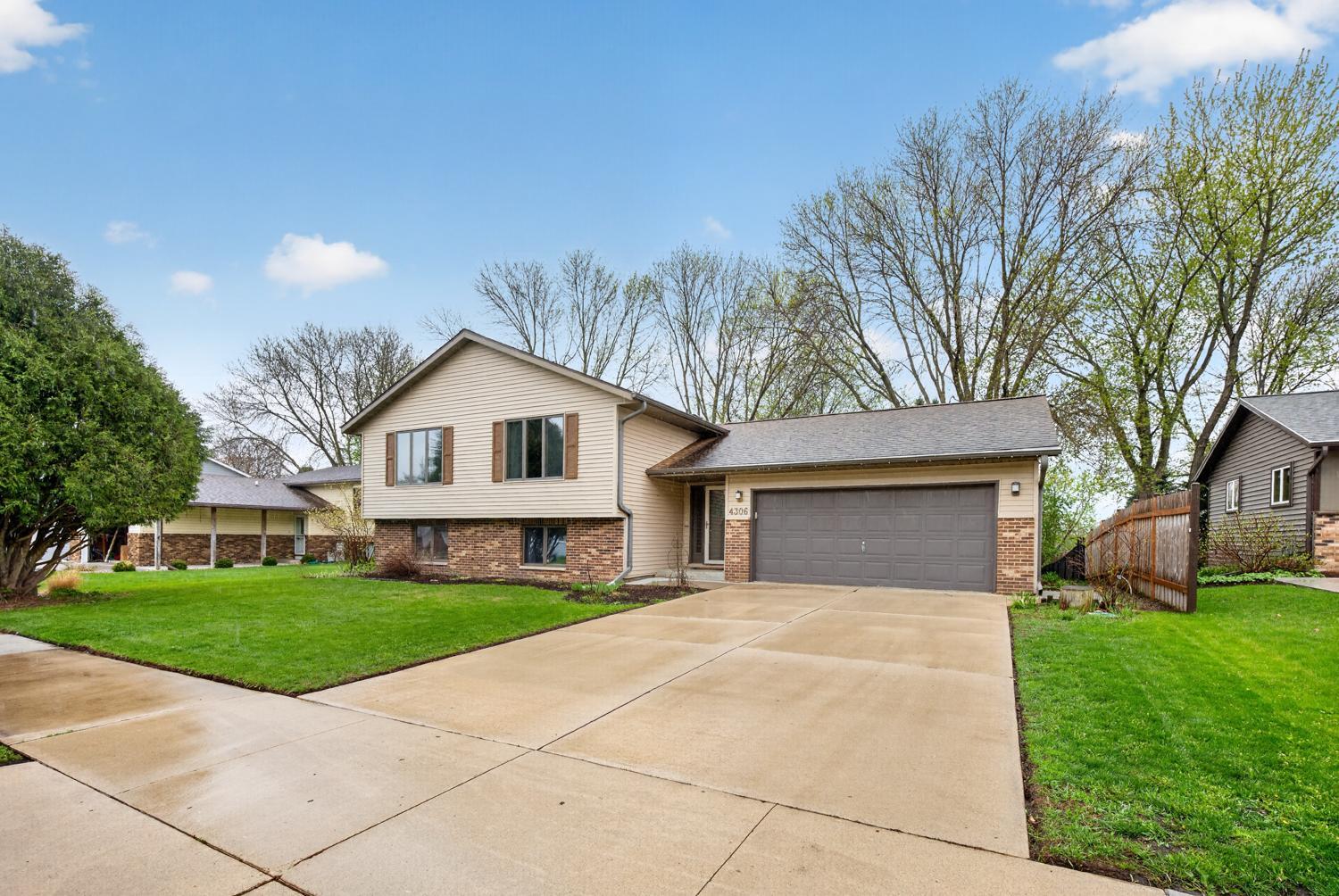 4306 1st Street Northwest Rochester, MN 55901 - Photo 1 of 55
