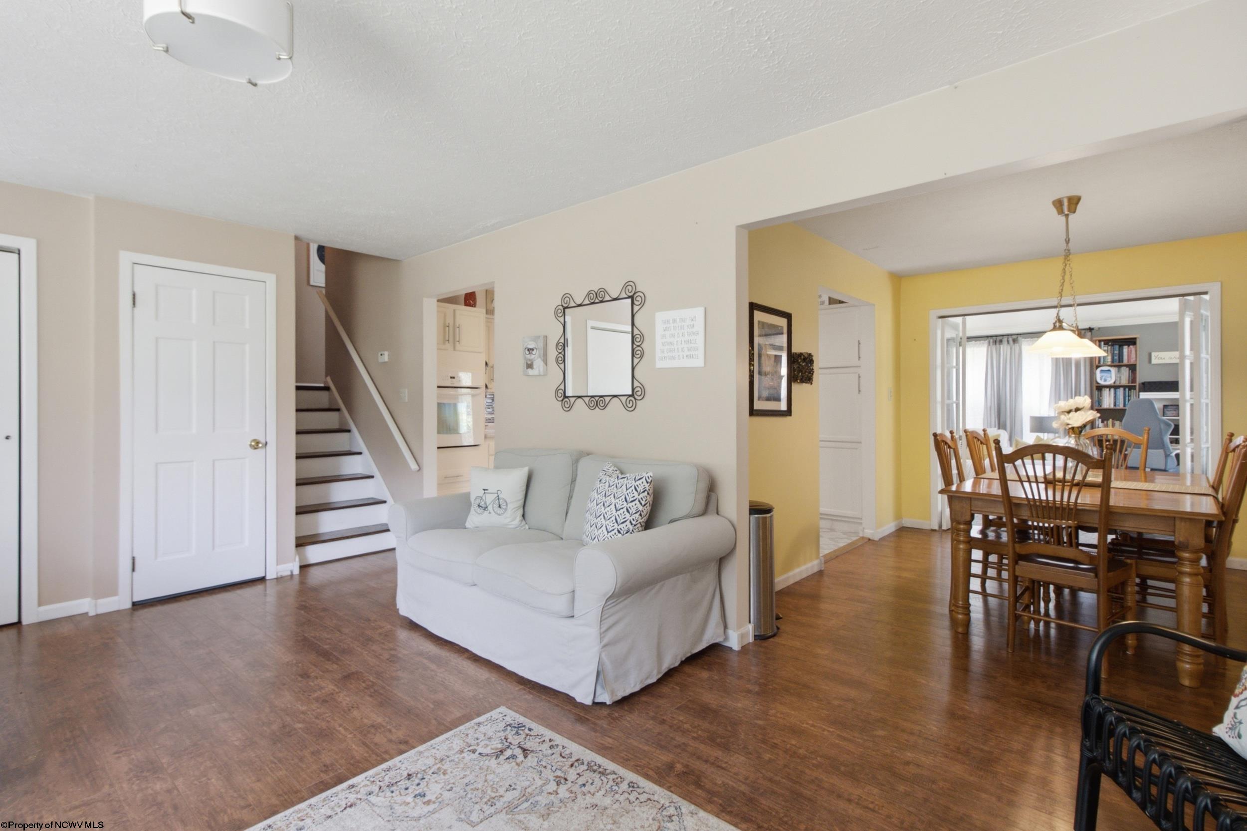 1541 Maple Lake Road Bridgeport, WV 26330 - Photo 6 of 43 Gallery Image 6