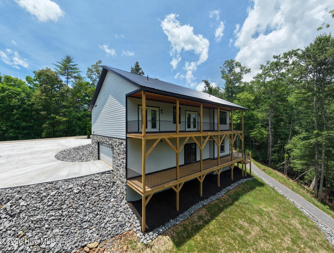 460 River Mountain Road Murphy, NC 28906 - Photo 7 of 72