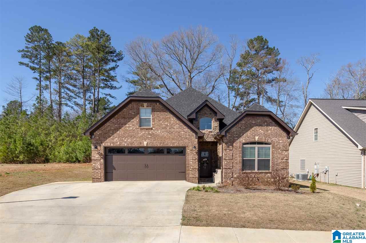 5 Jenkins Road Oxford, AL 36203 - Photo 31 of 35 Gallery Image 31