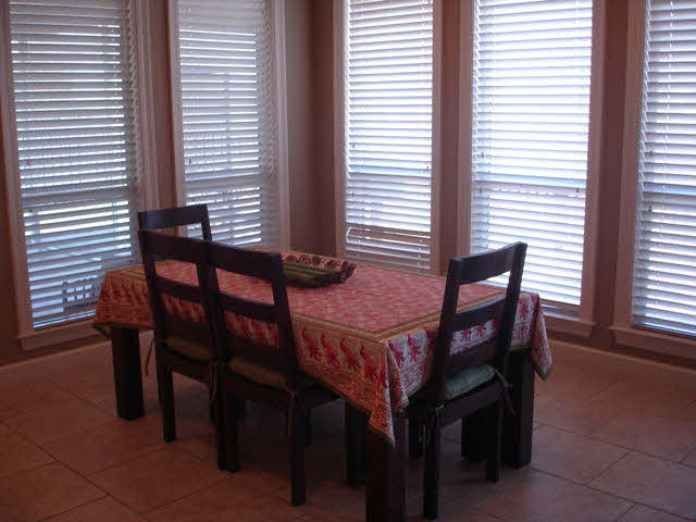 9799 Bella Drive Daphne, AL 36526 - Photo 8 of 20 Breakfast Area