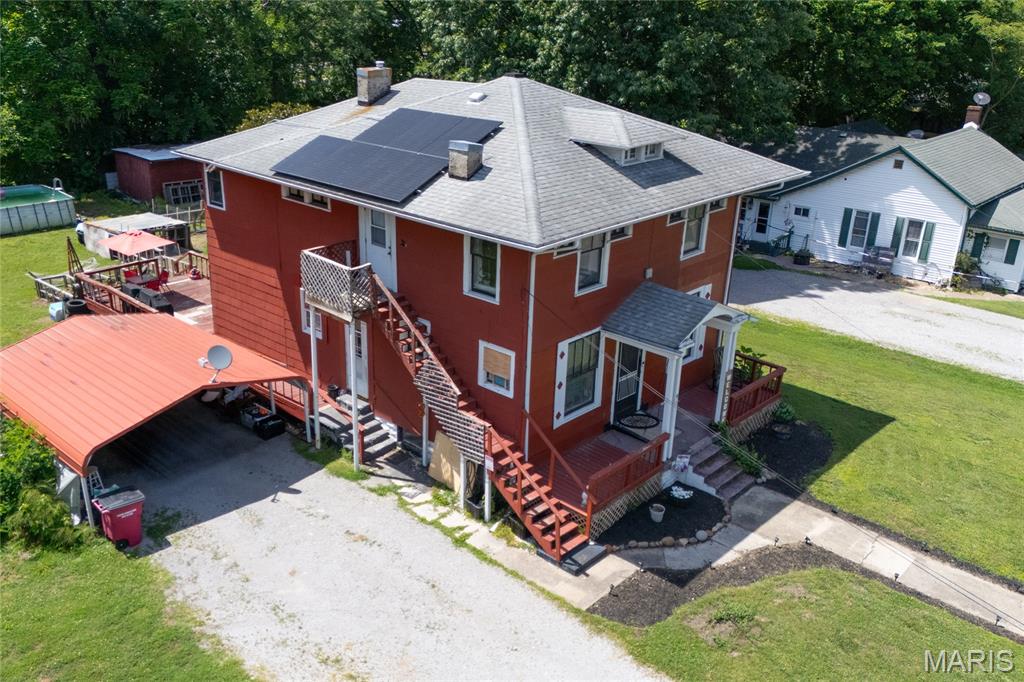 233 South Division Street Du Quoin, IL 62832 - Photo 5 of 38