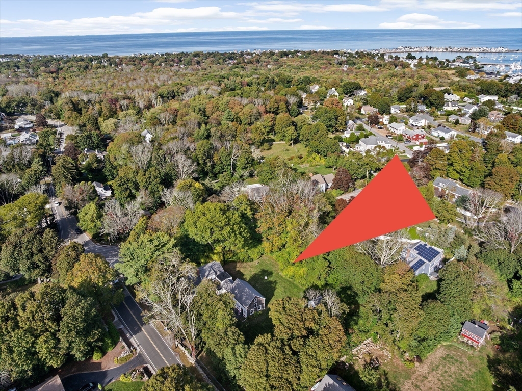 74 Tilden Road Scituate, MA 02066 - Photo 42 of 42 a view of a city