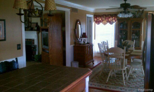 780 Chase Lake Road Howell, MI 48855 - Photo 3 of 5 chase lk 3.jpg