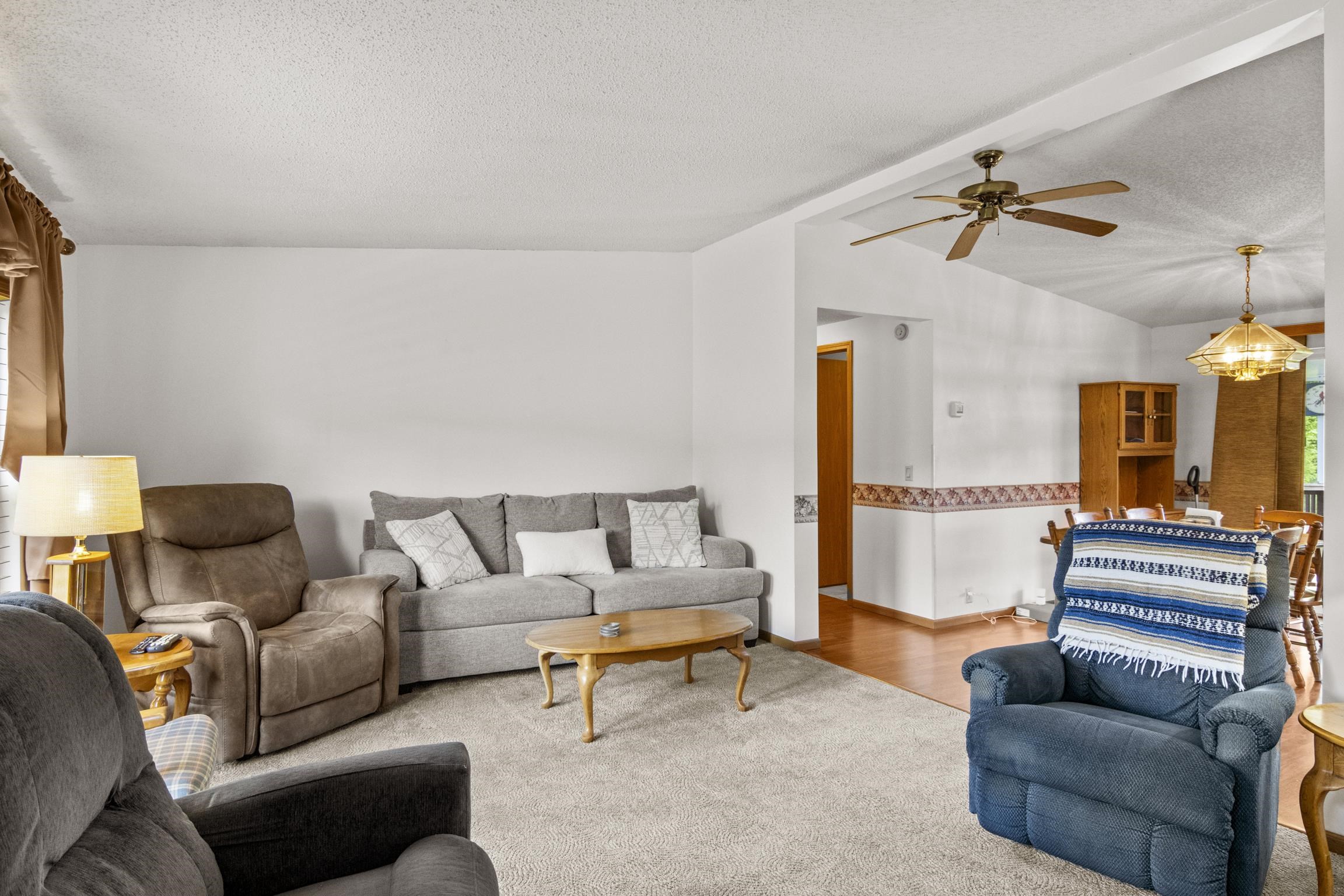 9101 South Nash Road Maple City, MI 49664 - Photo 12 of 29