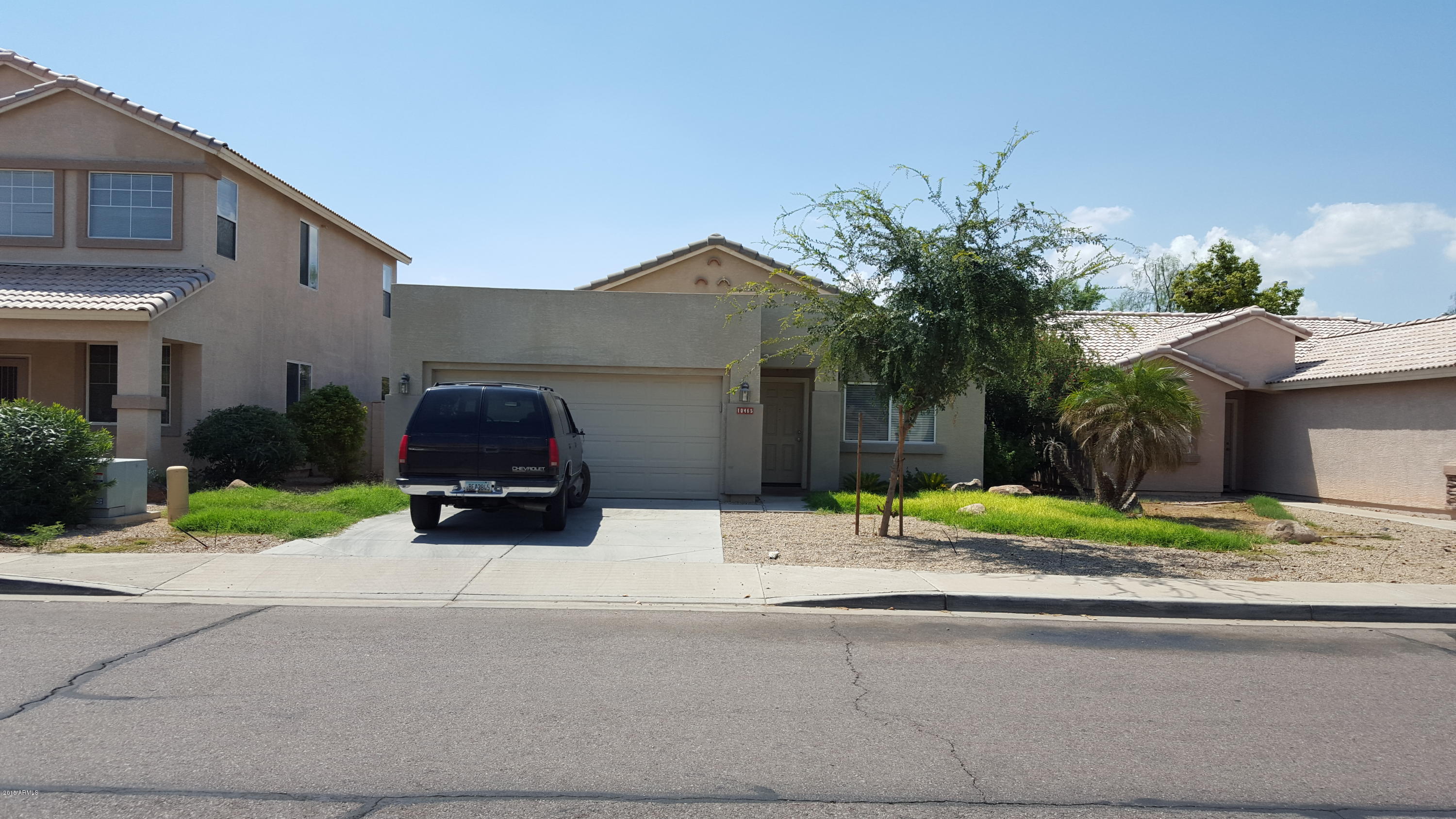 10465 West Granada Road Avondale, AZ 85392 - Photo 1 of 24 Welcome!
