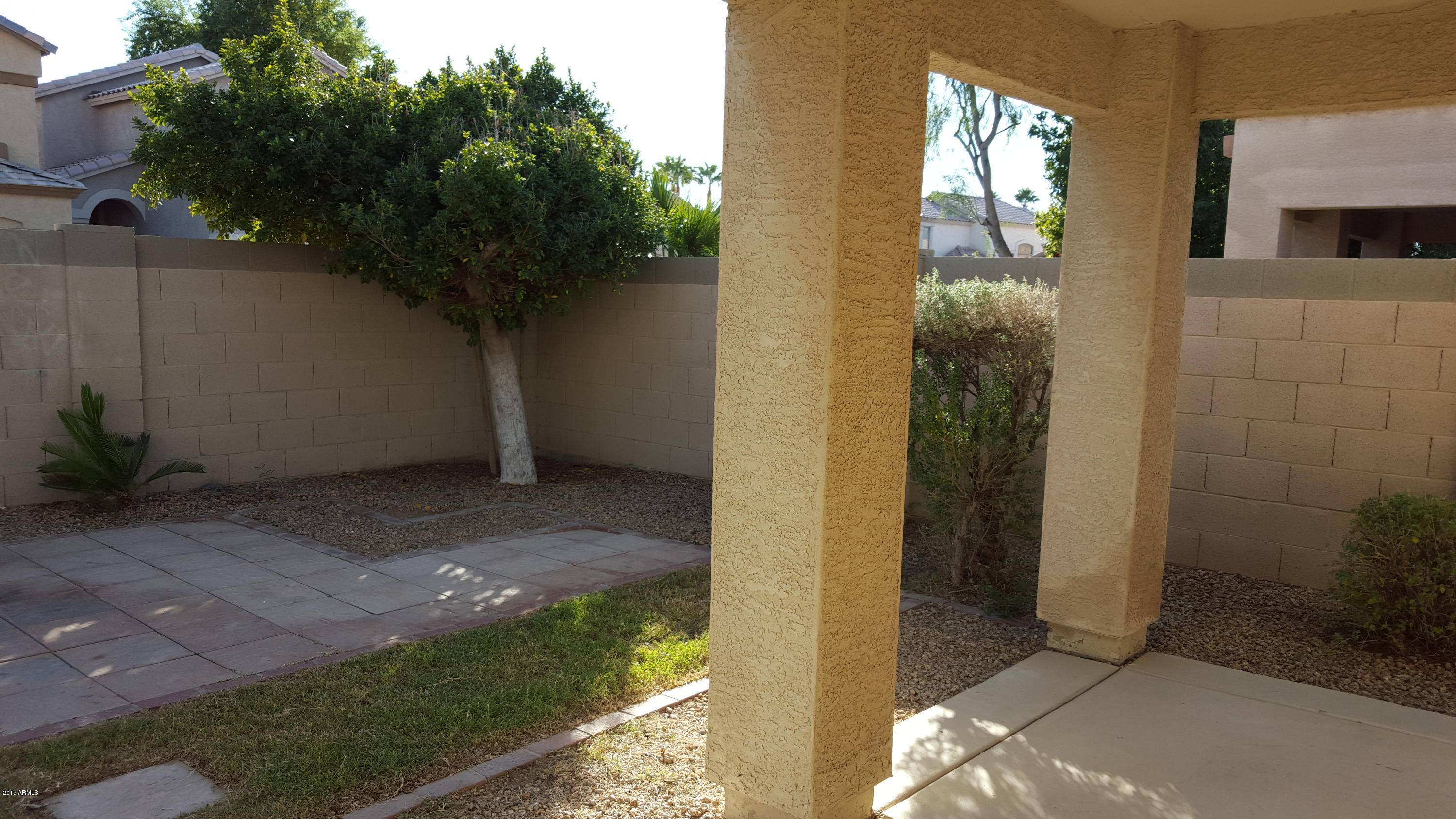 10465 West Granada Road Avondale, AZ 85392 - Photo 19 of 24 backyard 2