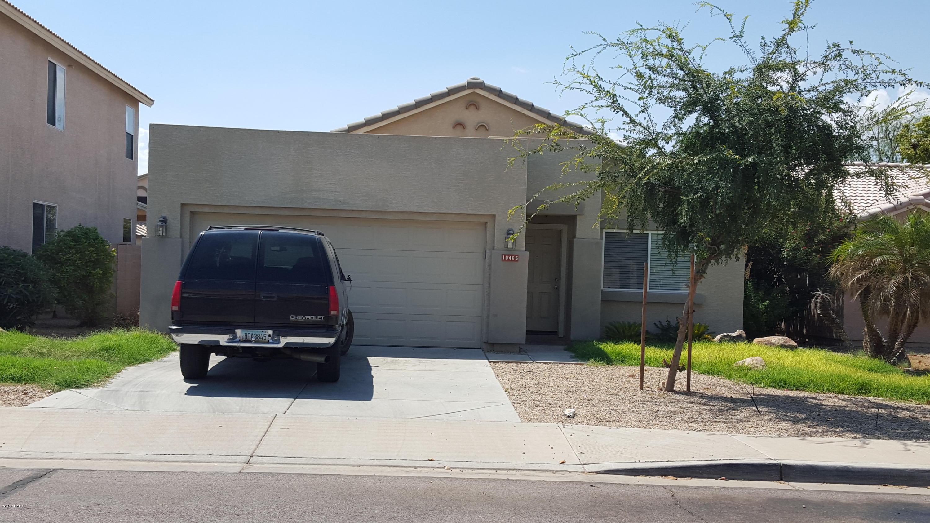 10465 West Granada Road Avondale, AZ 85392 - Photo 2 of 24 Front