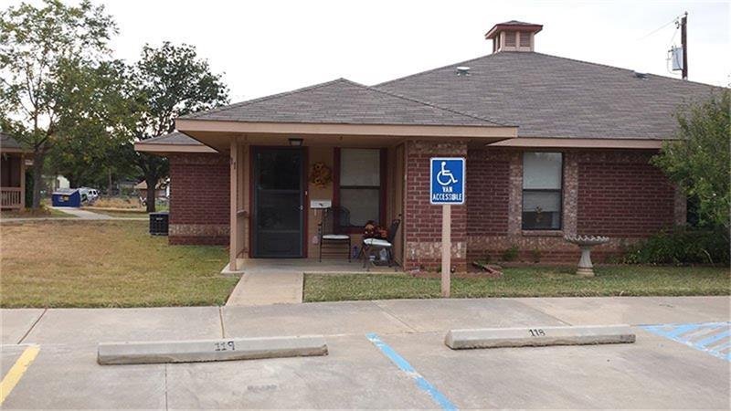 1206 St Michael Court Graham, TX 76450 - Photo 6 of 14