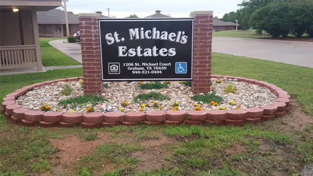 $492 | 1206 St Michael Court, Graham, TX 76450