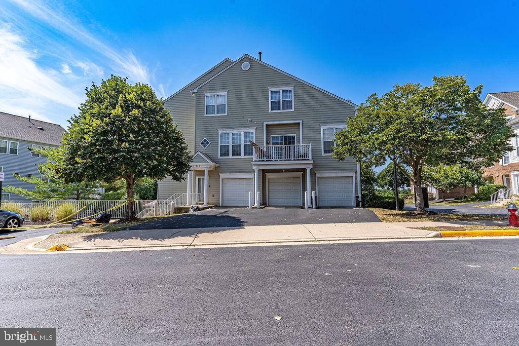 6321 Eagle Ridge Lane, Unit 27 Alexandria, VA 22312 - Photo 1 of 27