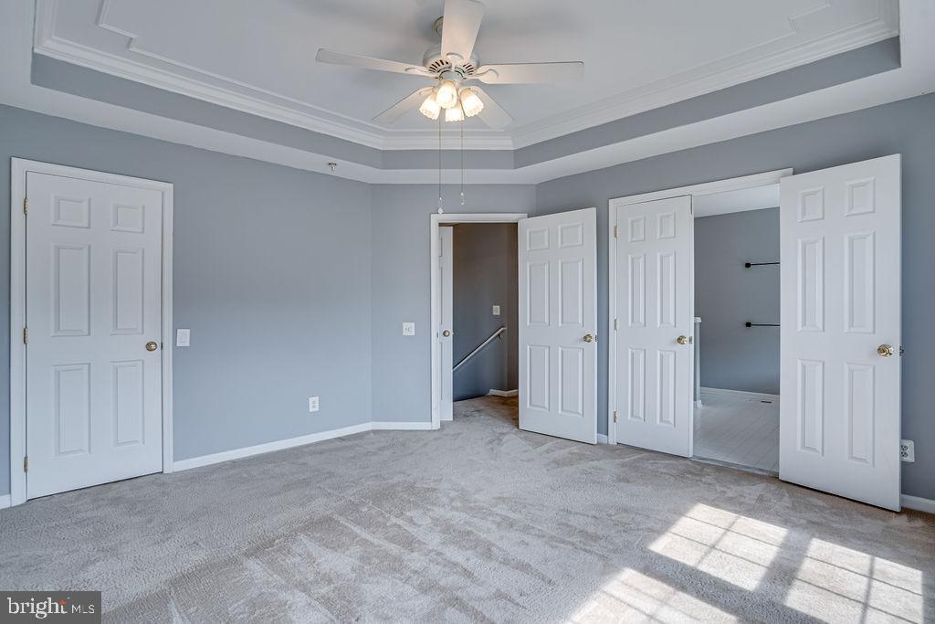 6321 Eagle Ridge Lane, Unit 27 Alexandria, VA 22312 - Photo 18 of 27