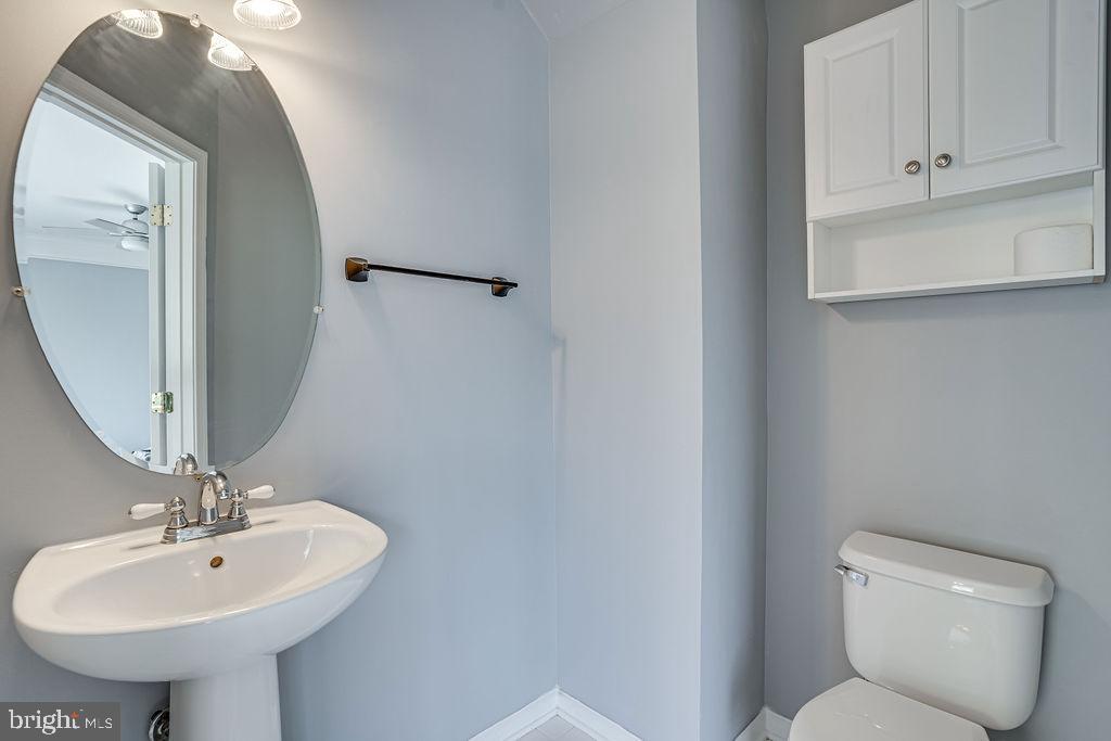 6321 Eagle Ridge Lane, Unit 27 Alexandria, VA 22312 - Photo 25 of 27