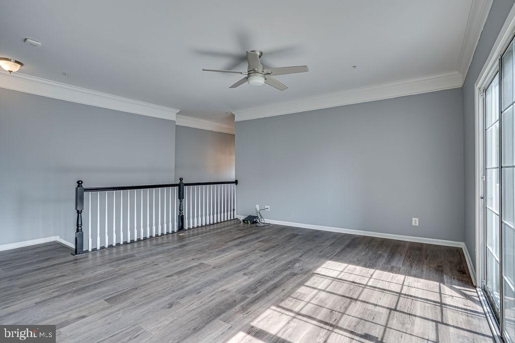 6321 Eagle Ridge Lane, Unit 27 Alexandria, VA 22312 - Photo 3 of 27