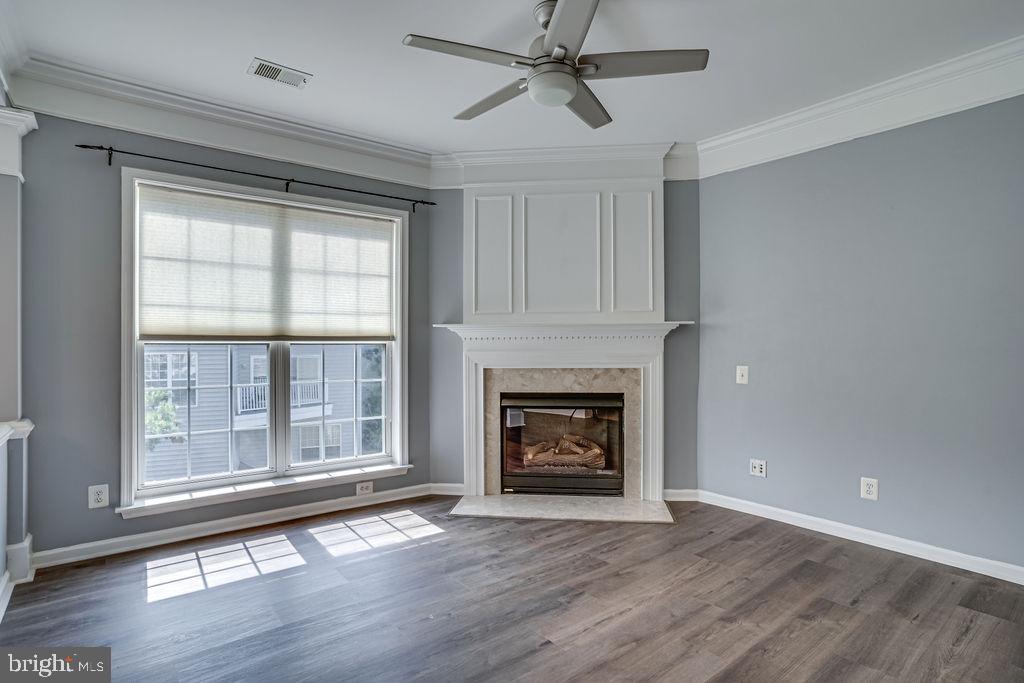 6321 Eagle Ridge Lane, Unit 27 Alexandria, VA 22312 - Photo 8 of 27