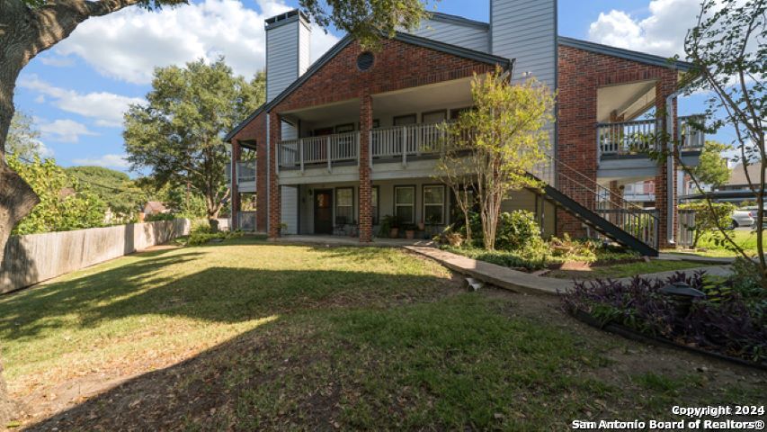 14343 Judson Road, Unit 806 San Antonio, TX 78233 - Photo 20 of 23