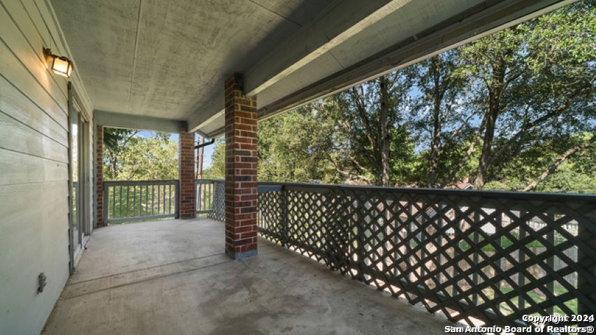 14343 Judson Road, Unit 806 San Antonio, TX 78233 - Photo 21 of 23