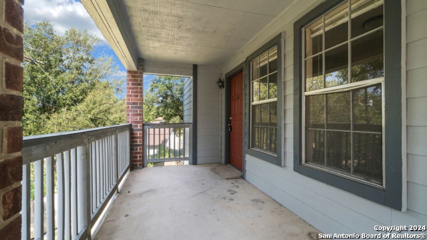 14343 Judson Road, Unit 806 San Antonio, TX 78233 - Photo 22 of 23